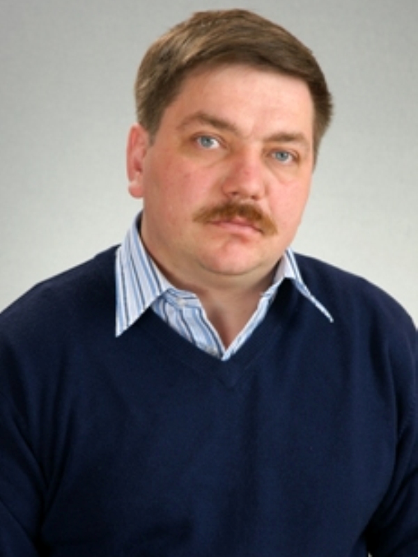Клубаков Александр Владимирович