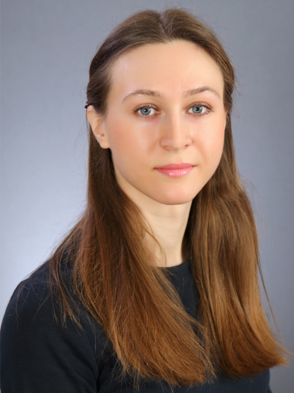 Литвиненко Наталья Александровна