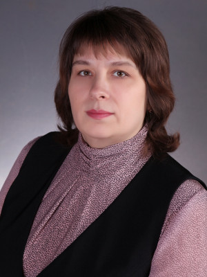 Габриелян Ирина Анатольевна