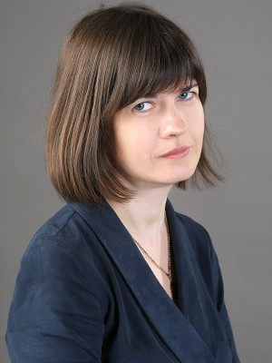 Мелешкова Светлана Владимировна