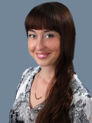 Зубенко Ирина Александровна